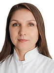 Врач Мазурова Ольга Викторовна
