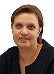 Врач Мещерягина Иванна Александровна