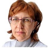 Врач Мещерякова Марина Евгеньевна