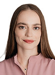 Врач Мигутина Екатерина Константиновна