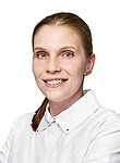 Врач Михеева Ксения Витальевна