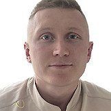 Врач Минеев Павел Максимович