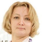 Врач Миронец Татьяна Владимировна