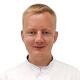 Врач Мирошкин Семен Николаевич