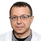 Врач Мишин Вадим Юрьевич