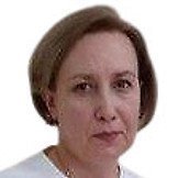 Врач Мишина Виола Станиславовна