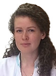 Врач Митрюкова Ирина Аликовна