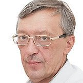 Врач Монтов Владимир Валентинович
