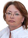 Врач Морозова Оксана Ивановна