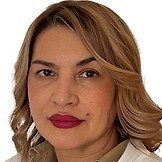 Врач Мухамадиева Татьяна Маратовна