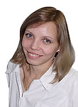 Врач Наумова Елена Викторовна