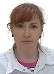 Врач Немцева Ирина Васильевна