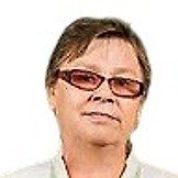 Врач Никифорова Ольга Павловна
