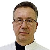 Врач Никитин Александр Вячеславович