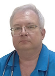 Врач Никитин Алексей Валентинович