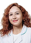 Врач Носенко Ирина Юрьевна