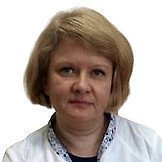 Врач Окорокова Татьяна Николаевна