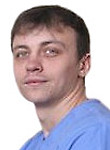 Врач Олейник Сергей Владимирович