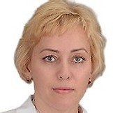 Врач Печенкина Оксана Вячеславовна