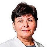 Врач Пехтелева Людмила Леонидовна
