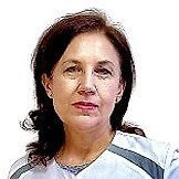 Врач Планкова Татьяна Владимировна