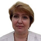 Врач Полешкина Юлия Владимировна