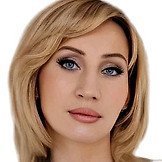 Врач Полуночева Юлия Михайловна