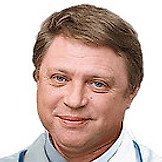 Врач Пшибес Александр Владимирович