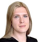 Врач Пыхова Ольга Александровна