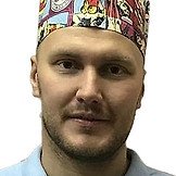 Врач Радюшкин Алексей Игоревич