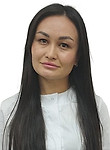 Врач Раева Юлия Юнировна