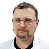 Врач Рассказов Евгений Вадимович