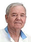 Врач Руськин Василий Васильевич