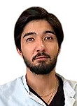 Врач Сафронов Дмитрий Сергеевич