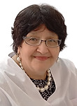 Врач Салина Надежда Николаевна