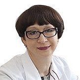 Врач Санина Ирина Анатольевна
