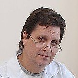 Врач Семьянов Алексей Владимирович