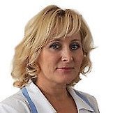 Врач Сердобинцева Любовь Викторовна