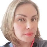 Врач Сергиенко Наталья Петровна