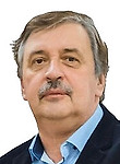 Врач Севостьянов Игорь Евгеньевич