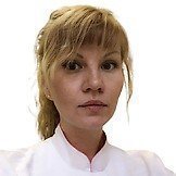 Врач Шаракова Валерия Викторовна