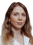 Врач Шатрова Наталья Алексеевна