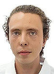 Врач Шенгиреев Игорь Константинович