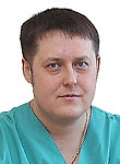 Врач Щербаков Вадим Михайлович