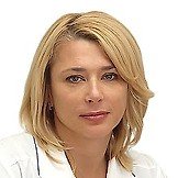 Врач Синицына Татьяна Витальевна