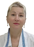 Врач Теплякова Оксана Владиславовна