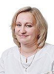 Врач Тулубаева Ирина Фаиловна