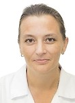 Врач Тутарова Ольга Федоровна