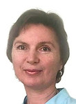 Врач Ведяшева Полина Геннадьевна