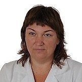Врач Вежбинская Татьяна Петровна